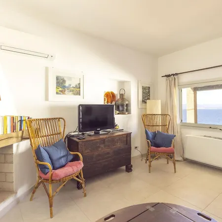 Rena Bianca Dream Apartmán Santa Teresa Gallura