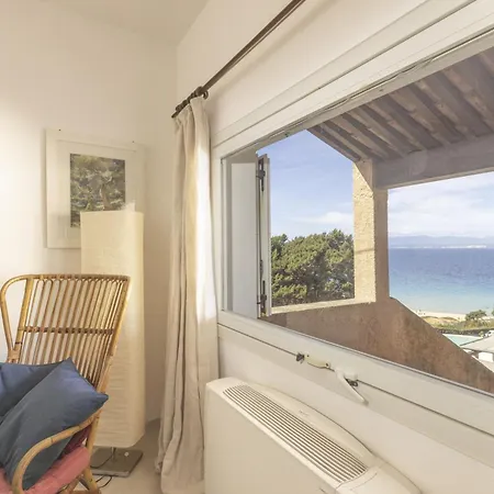 Rena Bianca Dream Apartmán