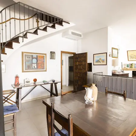Apartmán Rena Bianca Dream
