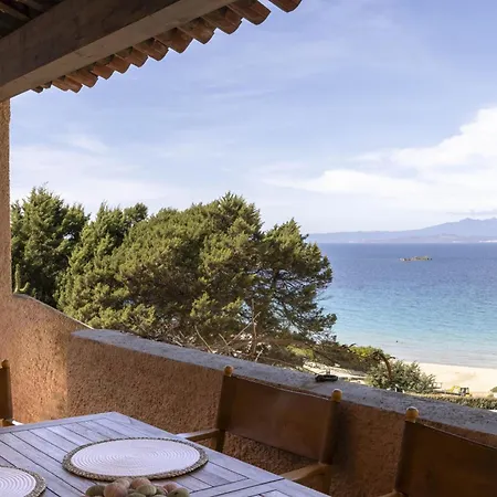 Apartment Rena Bianca Dream Santa Teresa Gallura