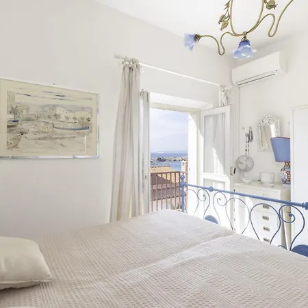 Apartment Rena Bianca Dream *