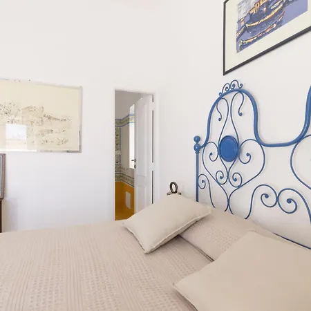 Apartment Rena Bianca Dream Santa Teresa Gallura