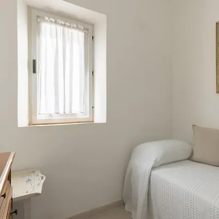 Apartmán Rena Bianca Dream
