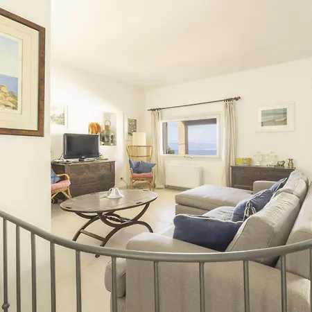 Rena Bianca Dream Apartment *