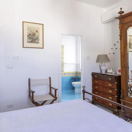 Apartment Rena Bianca Dream