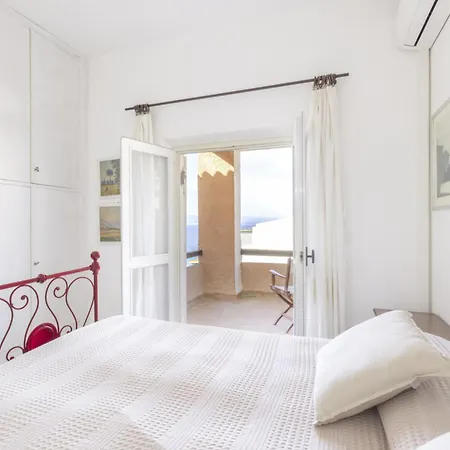 Rena Bianca Dream Apartment Santa Teresa Gallura