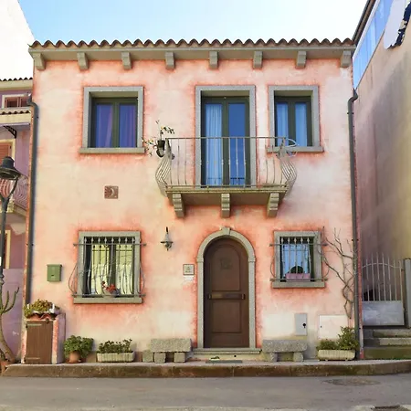 Rena Bianca Dream Apartment *