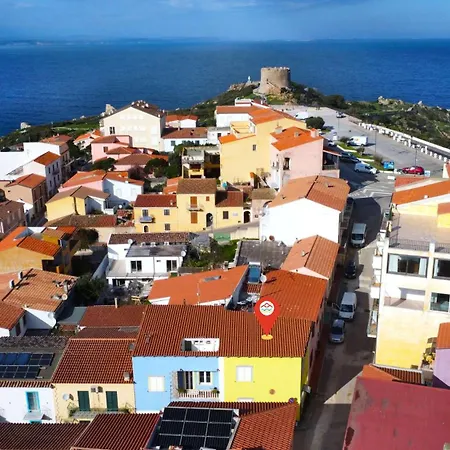 Rena Bianca Dream Apartment Santa Teresa Gallura