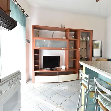 Rena Bianca Dream Apartment *