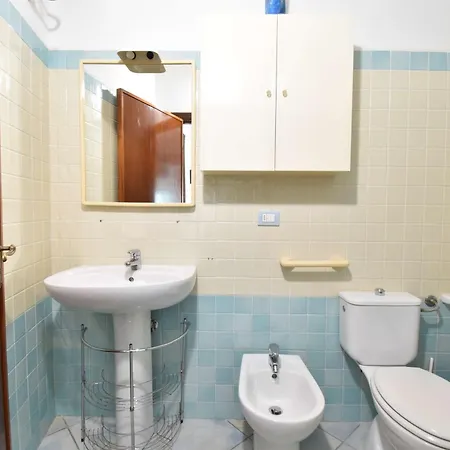 Apartman Rena Bianca Dream *