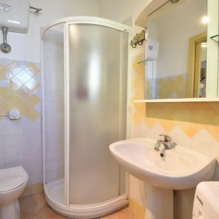 Apartment Rena Bianca Dream *