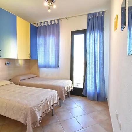 Apartman Rena Bianca Dream Santa Teresa Gallura
