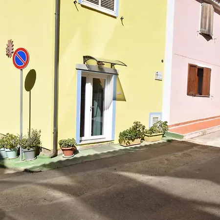 Apartman Rena Bianca Dream *