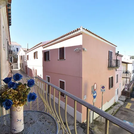 Apartman Rena Bianca Dream *