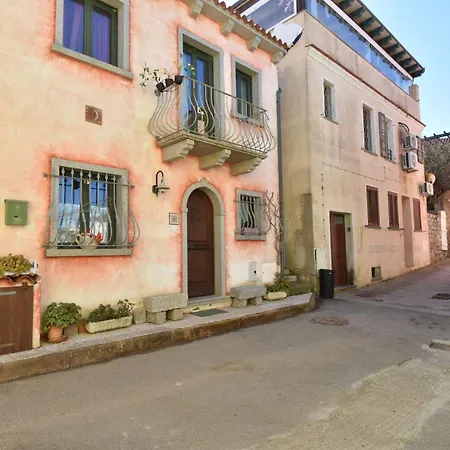 Apartman Rena Bianca Dream *