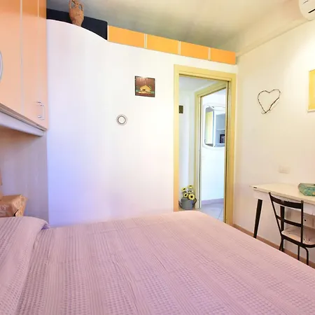 Apartman Rena Bianca Dream *