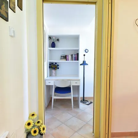 Rena Bianca Dream Apartment Santa Teresa Gallura