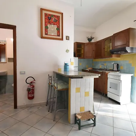 Rena Bianca Dream Apartment
