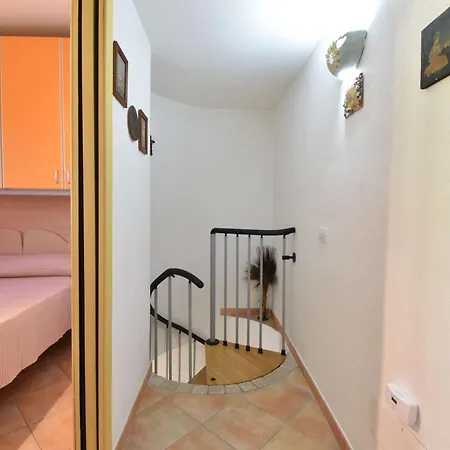 Rena Bianca Dream Apartment *