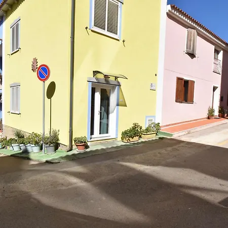 Rena Bianca Dream Apartment